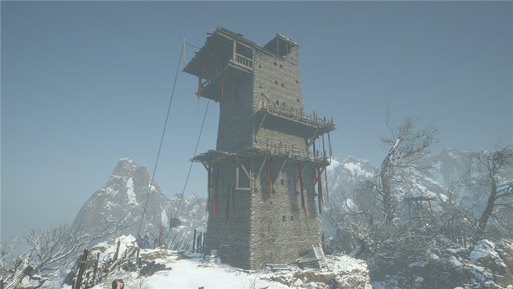 一起勘破无常,国风类魂ARPG《明末：渊虚之羽》现已发售