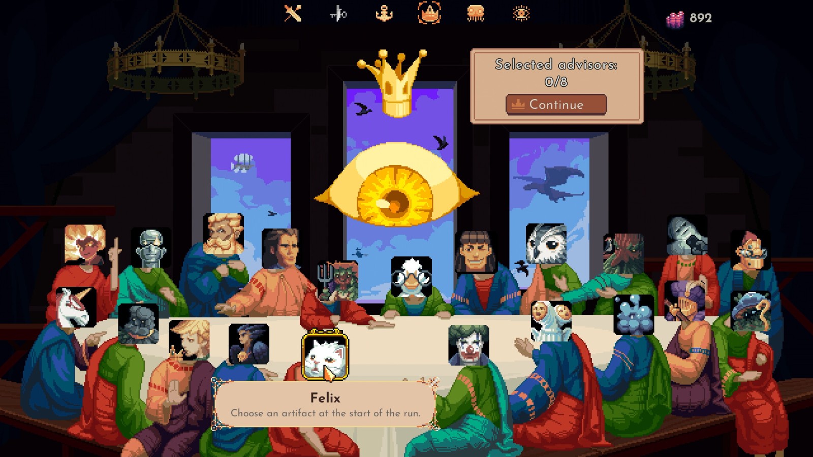 王之凝视正式版测评：研究不同兵种间的套路成为了驱动力