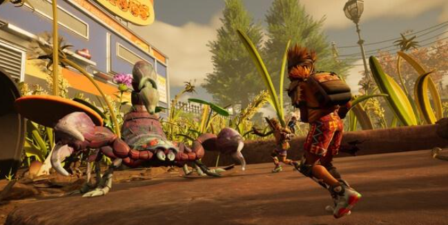 禁闭求生2测评：核心玩法的革新带来了更多奇幻内容