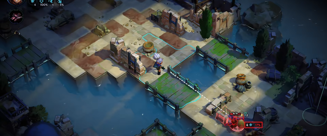 孤岛猎神测评：在关卡内容没有实质变化的情况下重复劳动