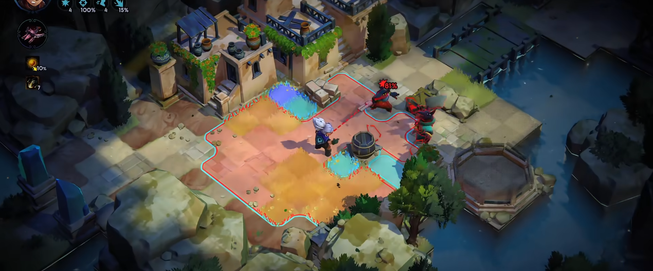 孤岛猎神测评：在关卡内容没有实质变化的情况下重复劳动