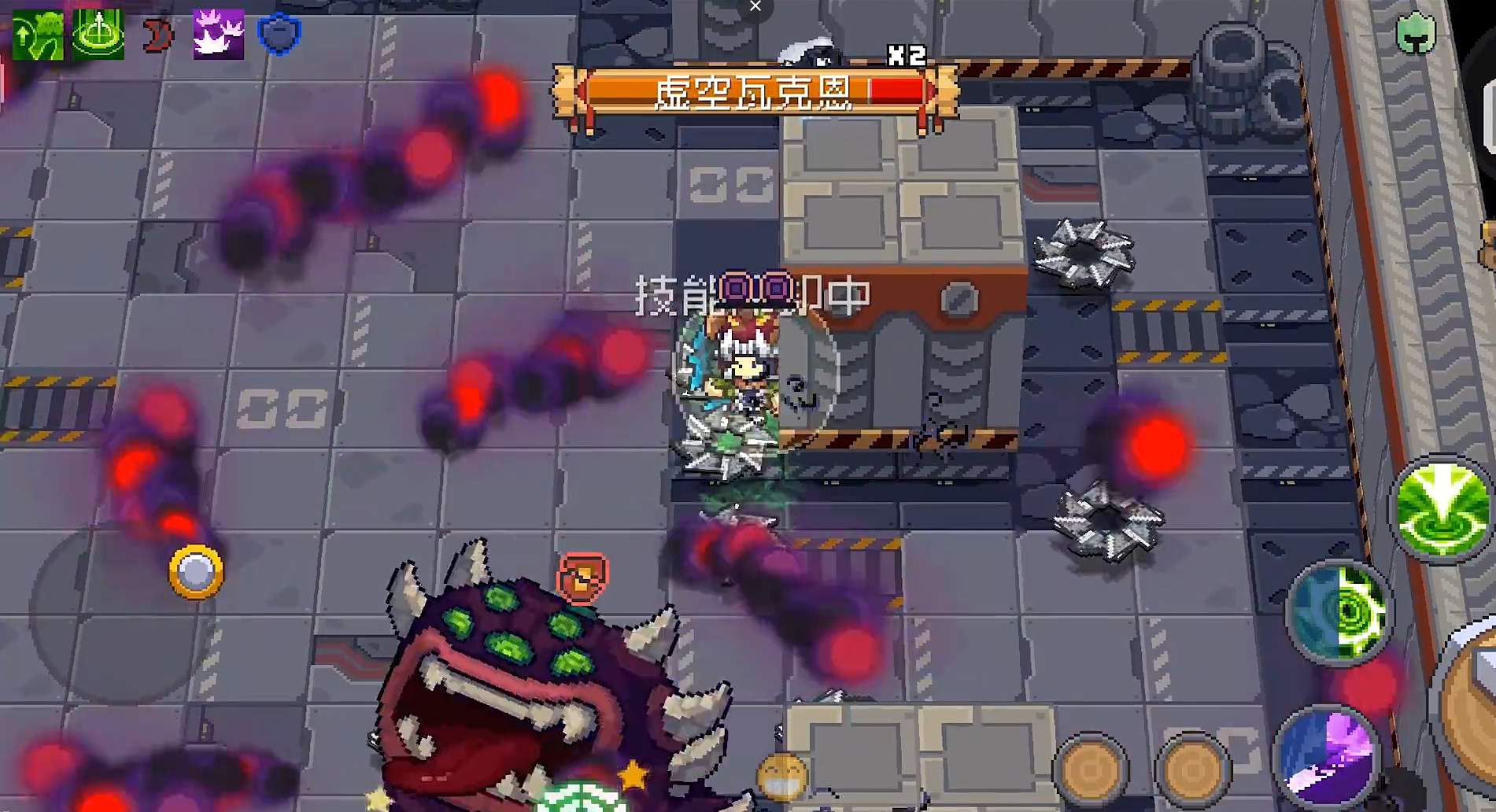 元气骑士前传测评：养成更加容易正反馈更强烈