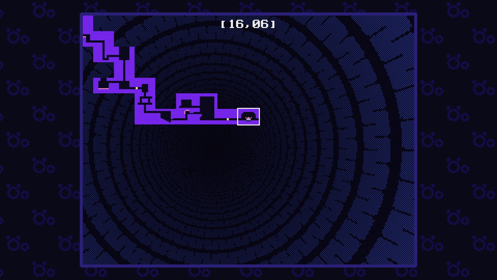 Öoo测评：将诸多环境机制和规则一并加入了解谜