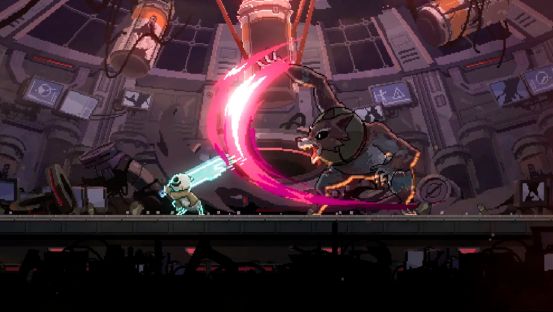 孤羊战纪测评：通过构筑秒天秒地的动作肉鸽