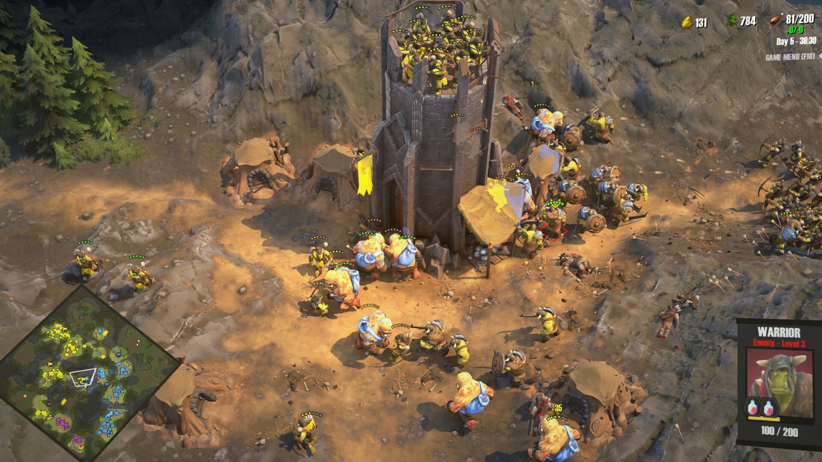 灾厄浩劫测评：诚然有很多缺陷但好在底子足够优秀