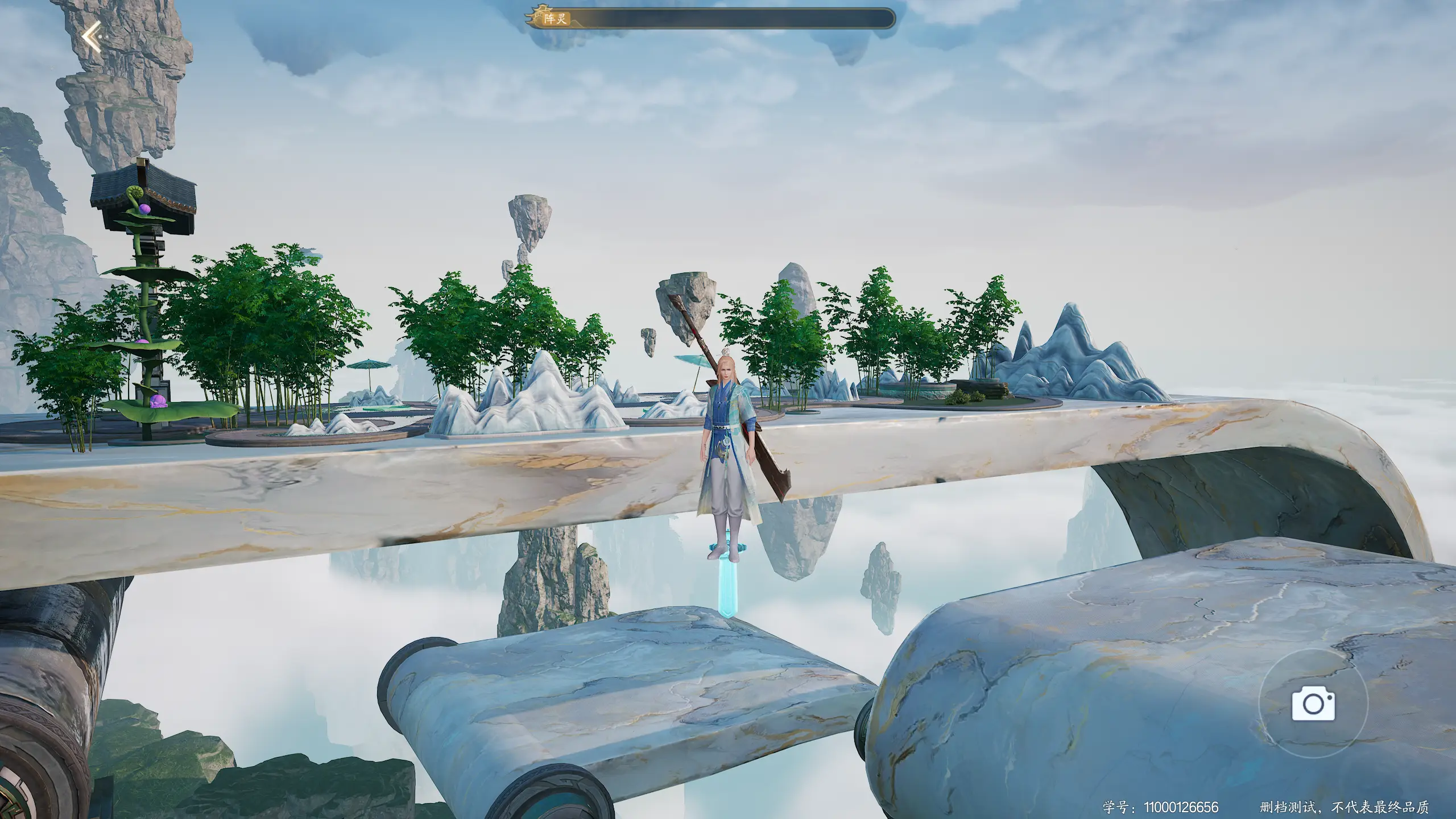 诛仙二测评：并未让新时代的mmo游戏焕发生机