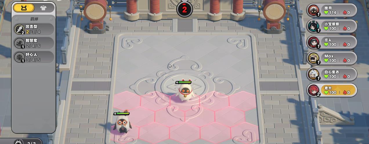 绝区零嗯呢棋闻录有哪些好用的体系
