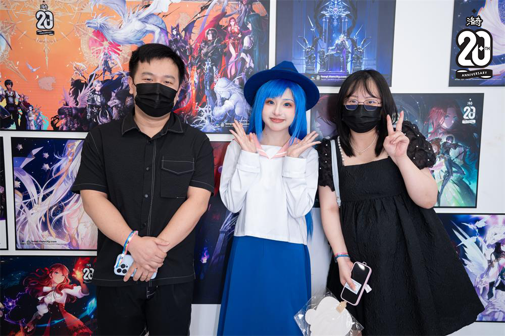 《洛奇》20周年梦幻庆典,上海站圆满落幕