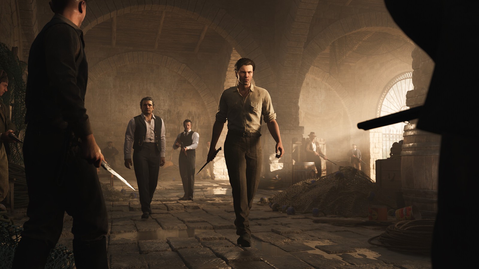 四海兄弟故乡测评：友情爱情和师生情显得过于虚浮