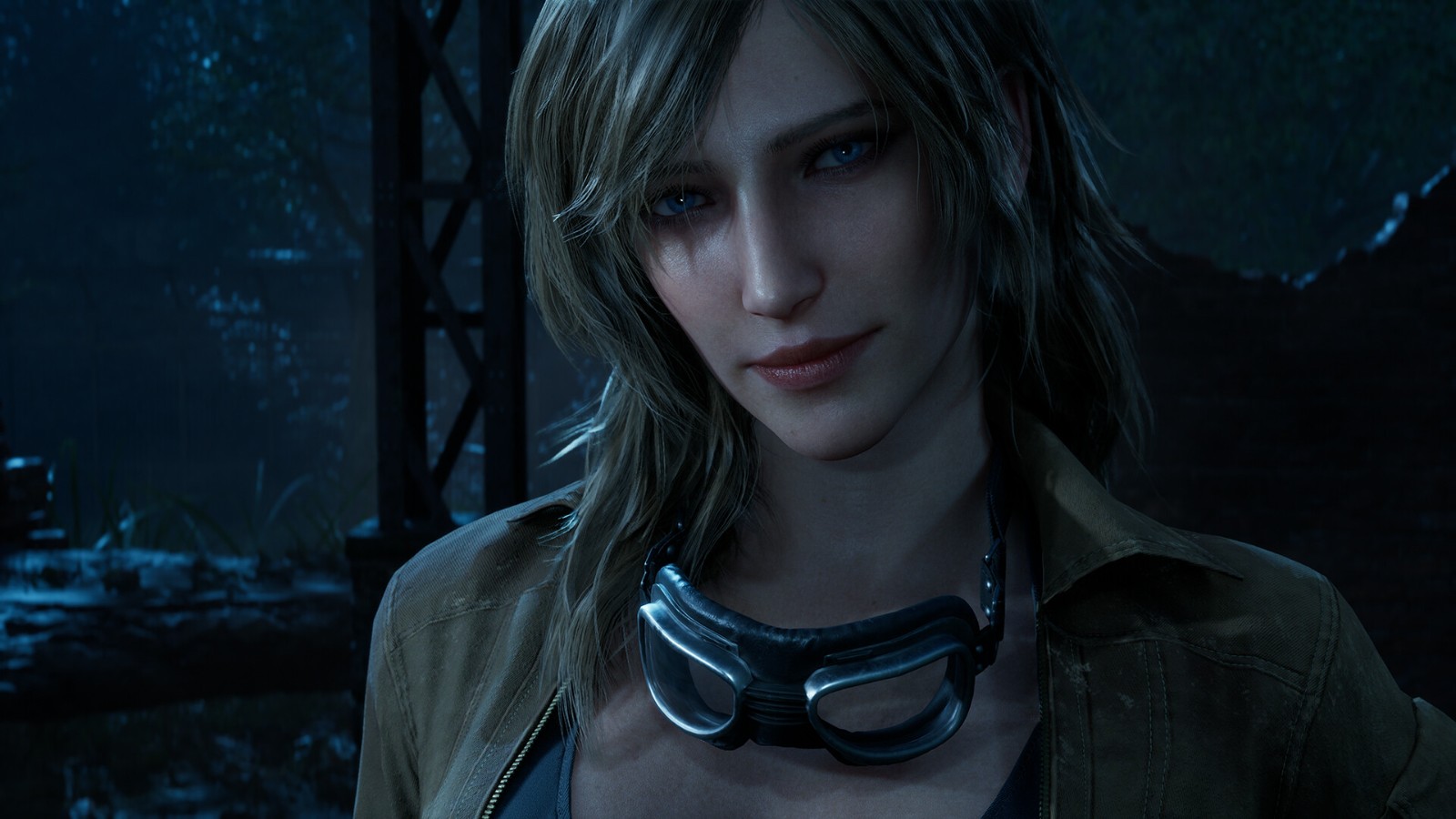 合金装备食蛇者测评：用更加现代的操作方式和视觉传递经典