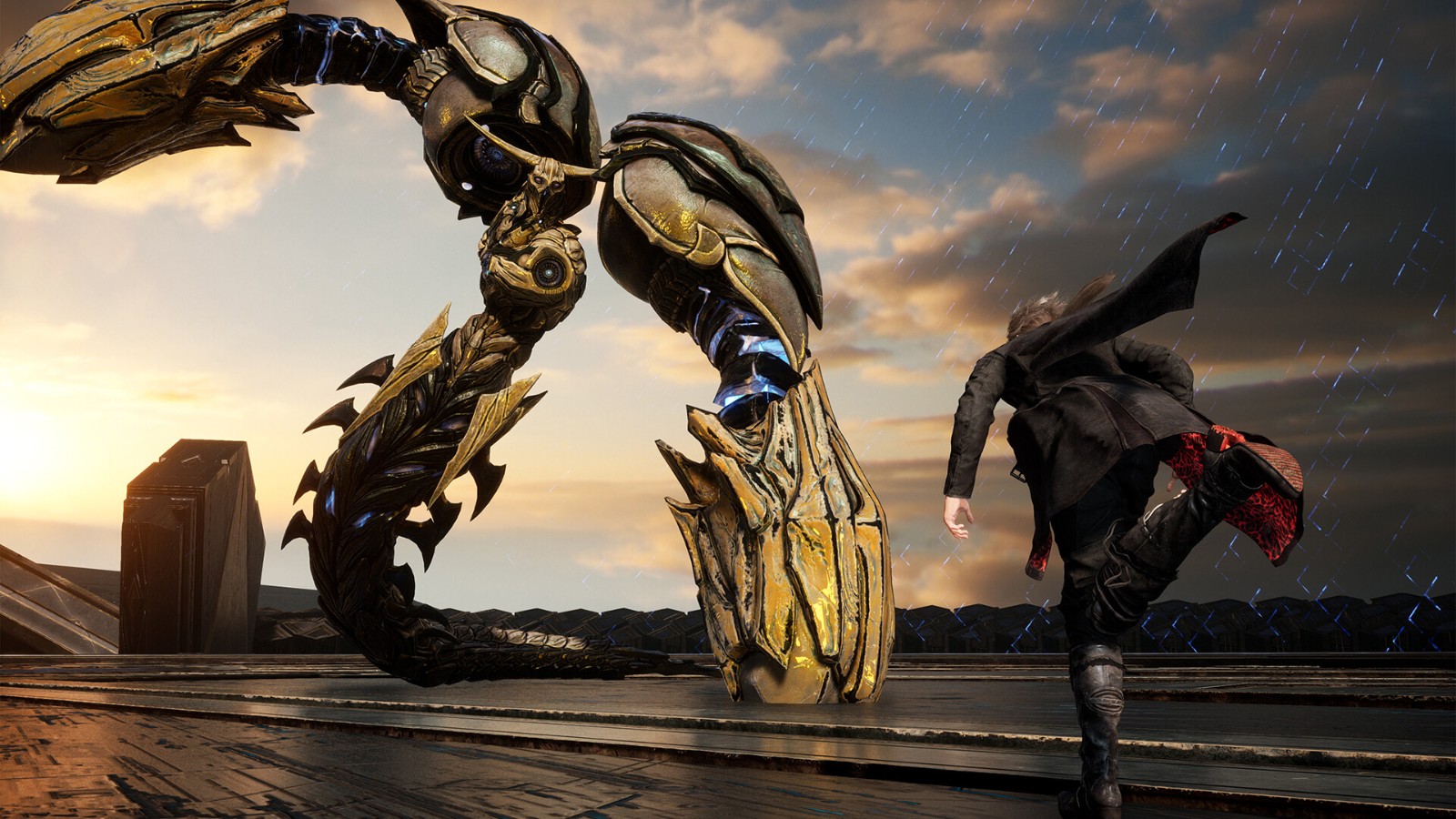 失落之魂测评：喜欢动作连段的玩家一定能找到乐趣