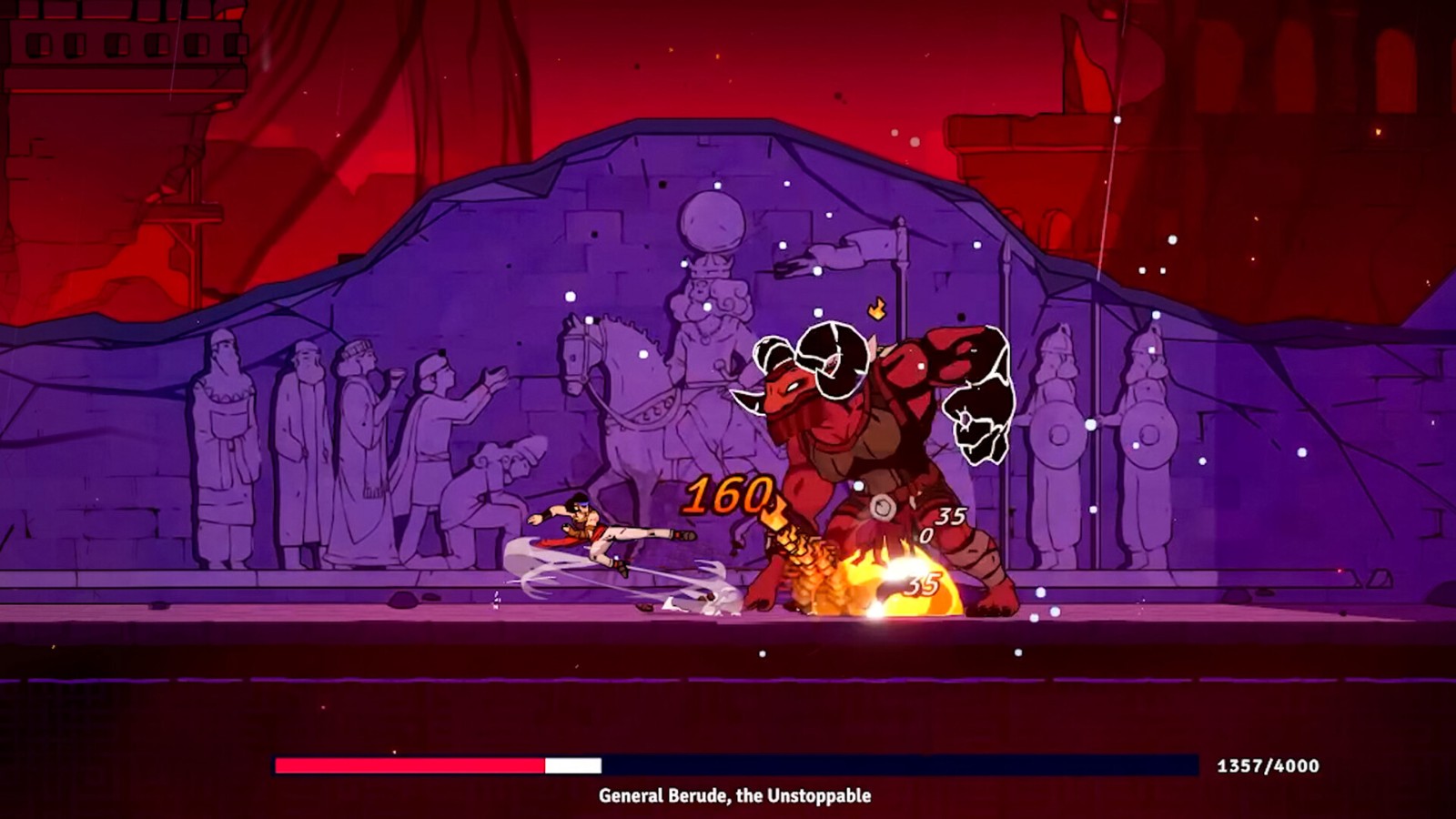 波斯王子肉鸽测评：极大降低难度的同时带来了反复游玩的直接驱动力