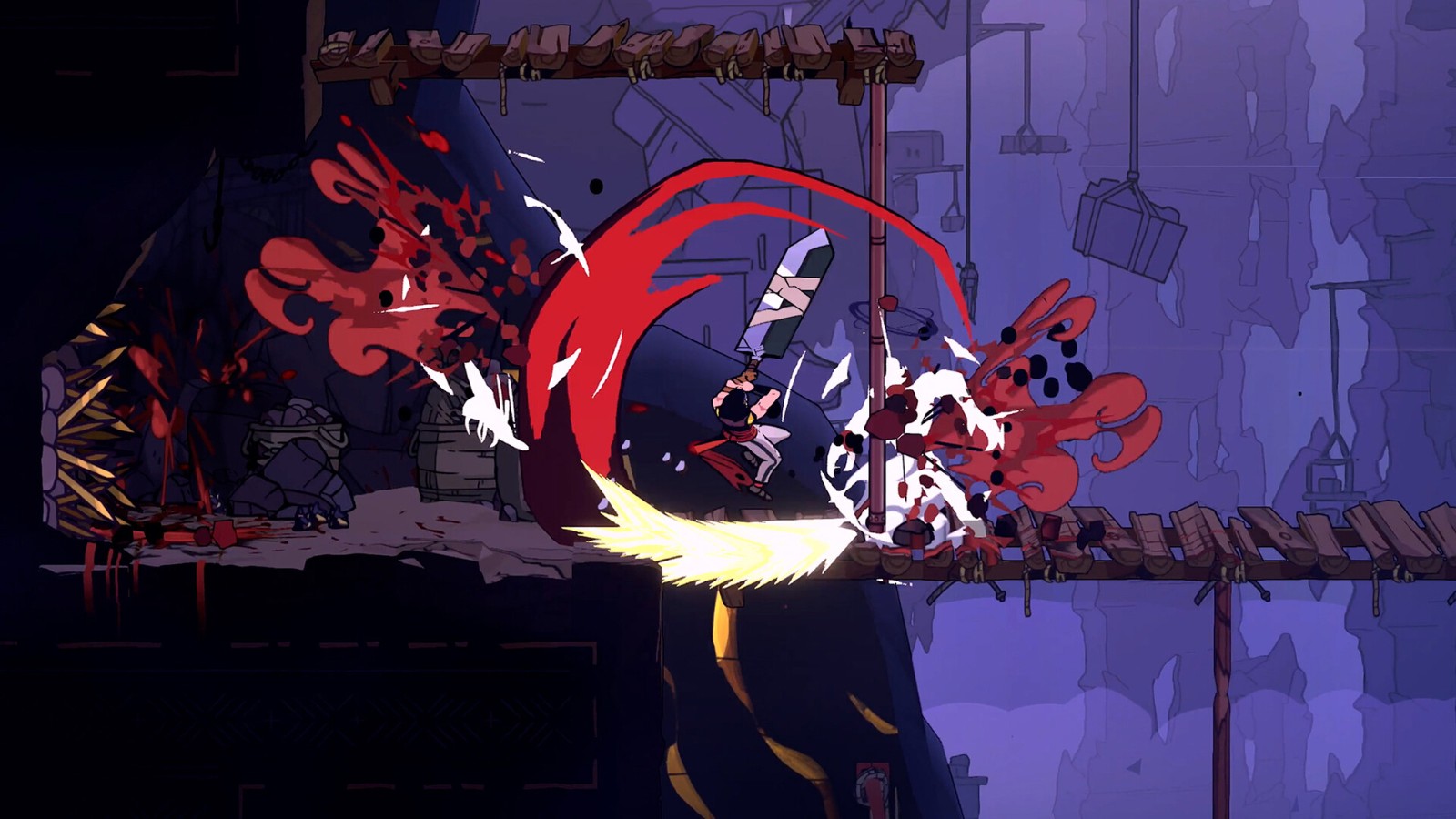 波斯王子肉鸽测评：极大降低难度的同时带来了反复游玩的直接驱动力