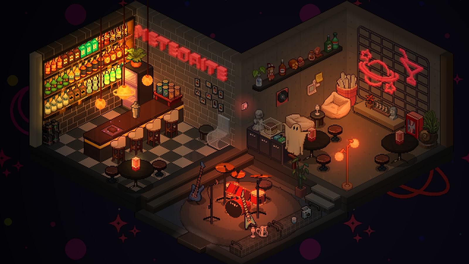 呓语小镇测评：隐藏在收纳整理下的玩法有着极强的吸引力