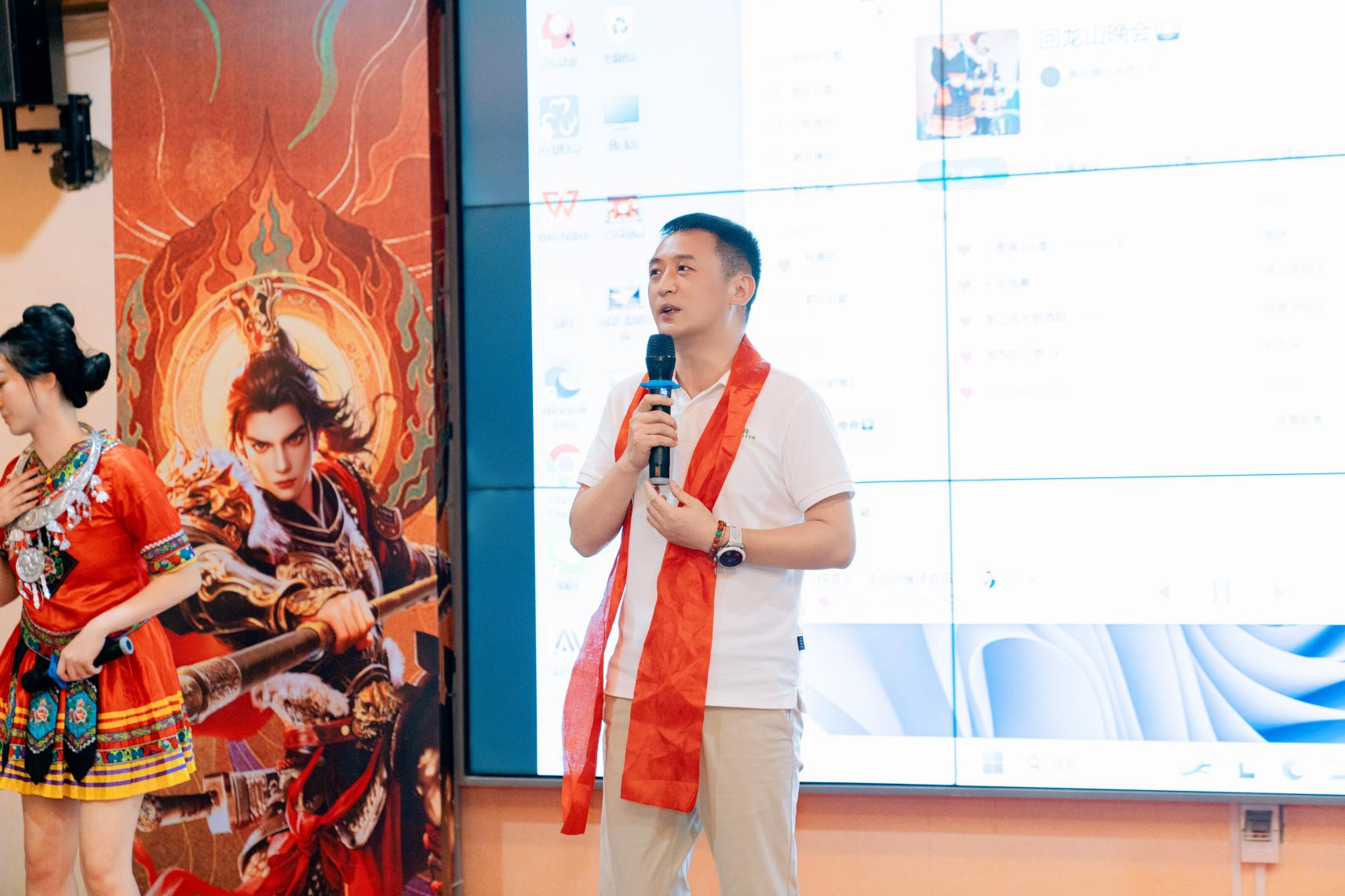 游戏企业如何构建其玩家狂欢IP,从帝国手游五周年到“草花粉丝节”