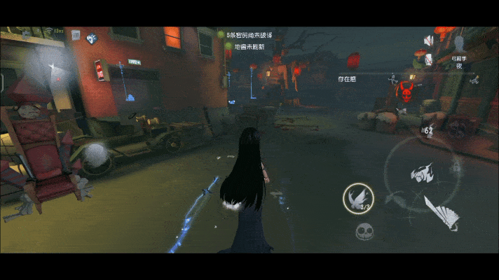 百步穿杨《第五人格》“求生者弓箭手”基础攻略新鲜出炉