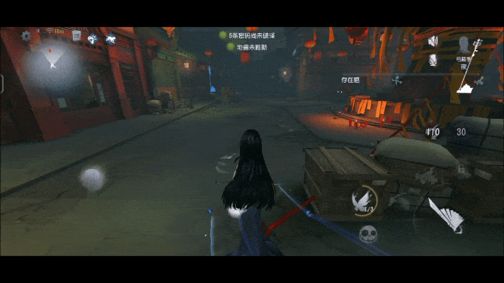 百步穿杨《第五人格》“求生者弓箭手”基础攻略新鲜出炉
