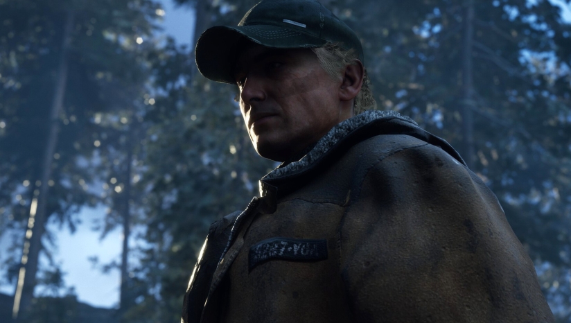 地狱即我们测评：倾听梳理线索和故事的解谜玩法