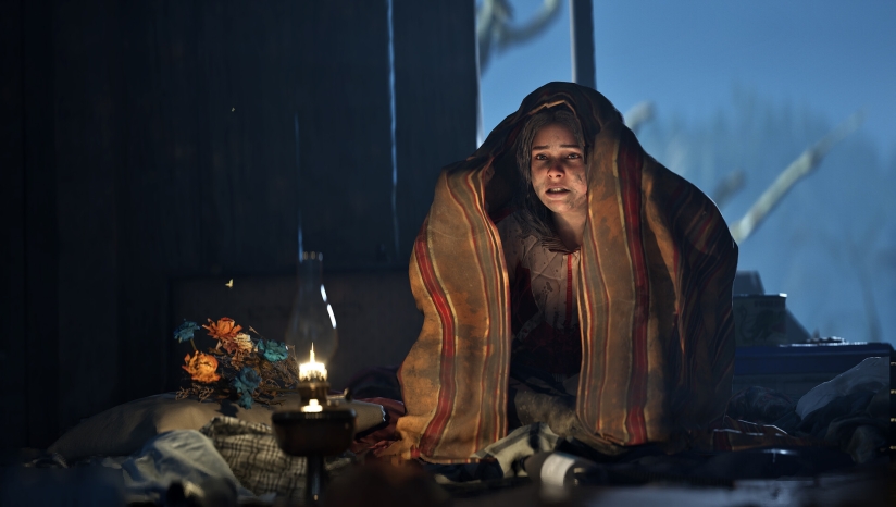 地狱即我们测评：倾听梳理线索和故事的解谜玩法