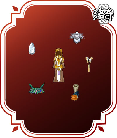《洛奇》塔赫杜因地狱之门