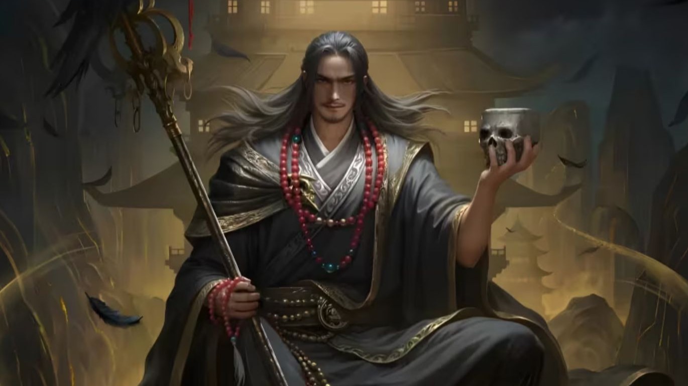 三国杀手游精测武将值得入手吗