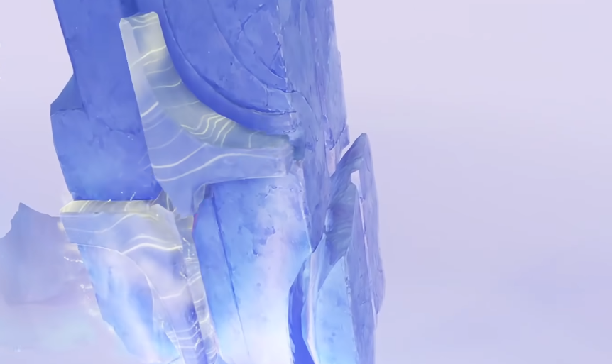 原神一座为绿色的岛屿任务流程是什么