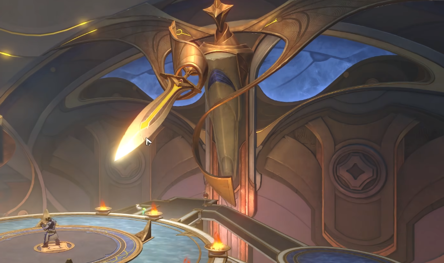 崩坏星穹铁道如何完成我曾在阿卡迪亚