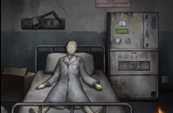 十三号病院逃离的后半程通关流程是什么