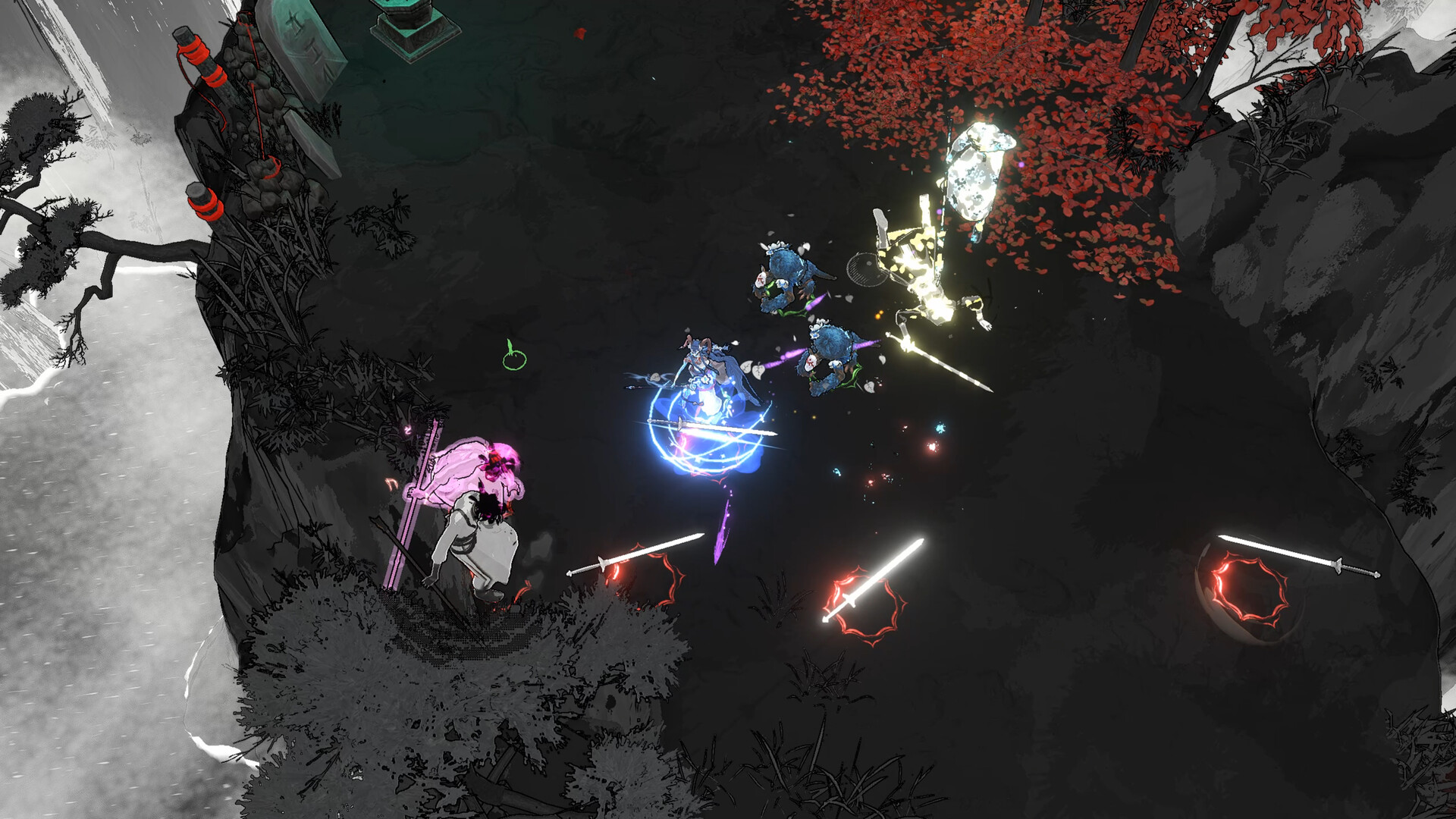 梦之形测评：通过不断尝试构筑找到最优解