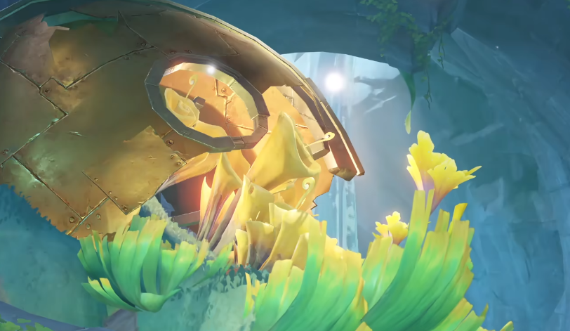 原神莫雷谷的伙伴们任务流程是什么