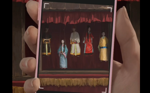 纸嫁衣五无间梦境旧魇后段通关思路是什么