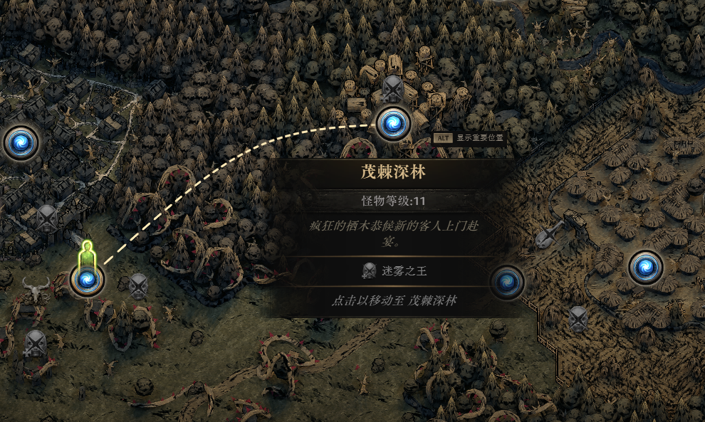 流放之路降临测评：口碑极佳的同时性价比拉满