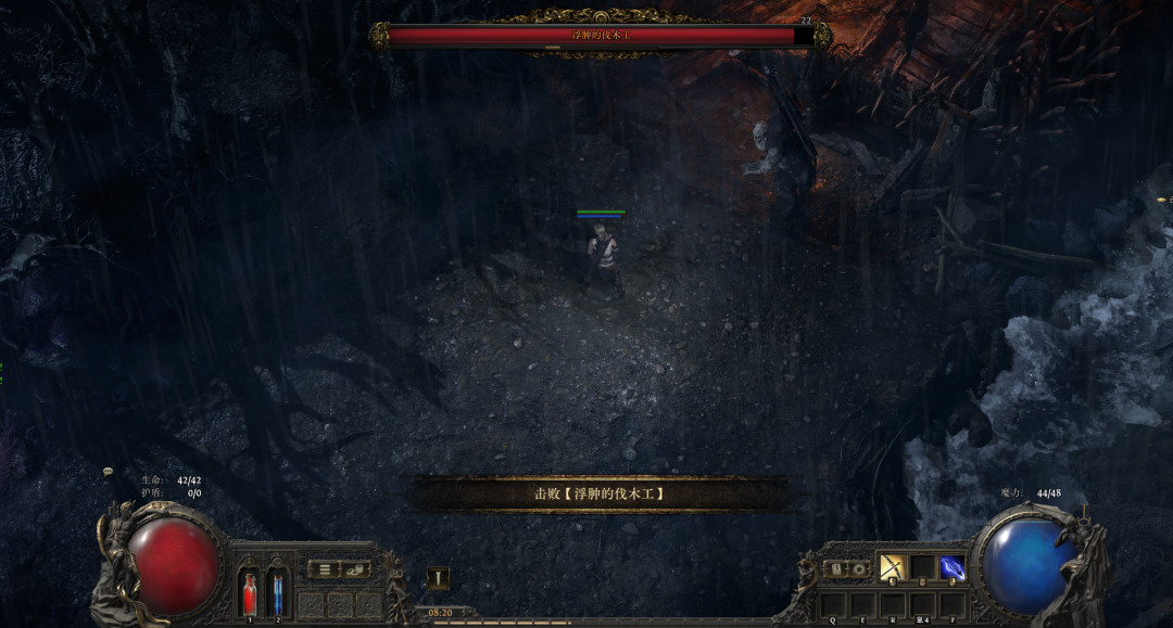 流放之路降临测评：口碑极佳的同时性价比拉满