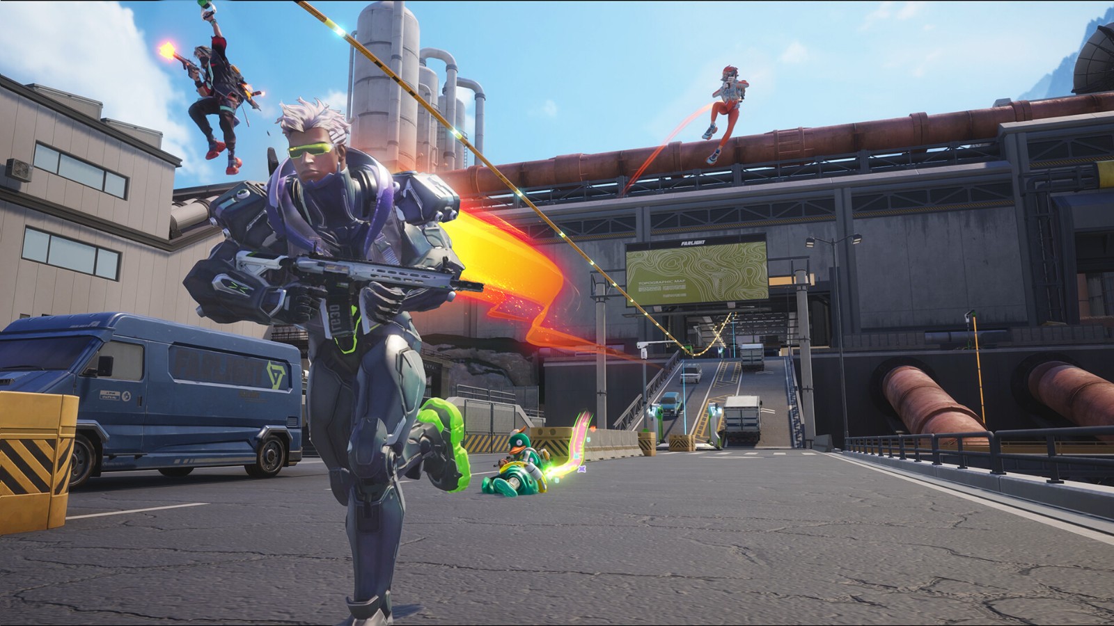 远光84测评：逐渐解决了游玩的实际痛点