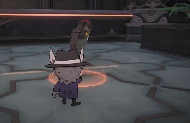 崩坏星穹铁道怎么得到成就鳄鱼公敌