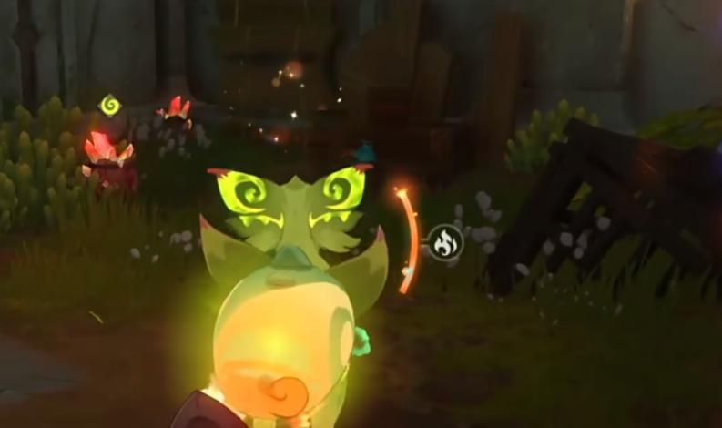 原神宝藏与收藏家如何完成