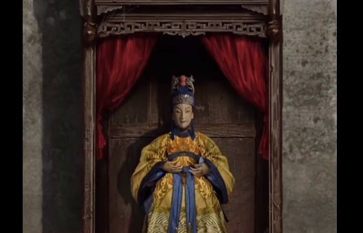 纸嫁衣五无间梦境如何解谜幻戏后段