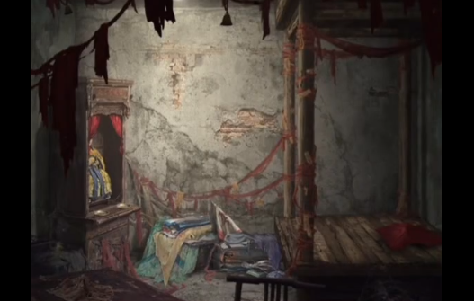 纸嫁衣五无间梦境如何解谜幻戏后段