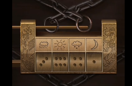 阴阳锅问心局前半部分怎么过