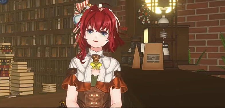 白荆回廊怎样才能邀请角色喝茶 白荆回廊怎样才能邀请角色喝茶