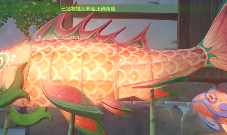 原神故事繁多的翘英庄如何触发