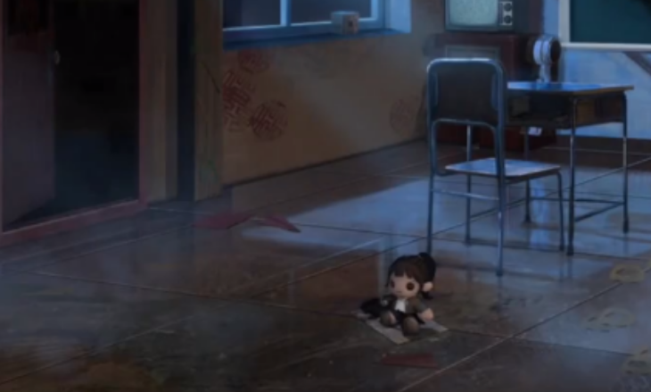 纸嫁衣五无间梦境梦焉出现破洞前如何过