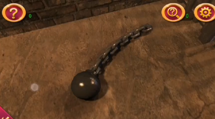 密室逃脱1逃离地牢第一章如何通关 密室逃脱1逃离地牢第一章如何通关