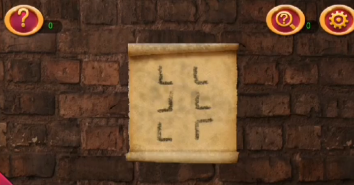 密室逃脱1逃离地牢第一章如何通关 密室逃脱1逃离地牢第一章如何通关