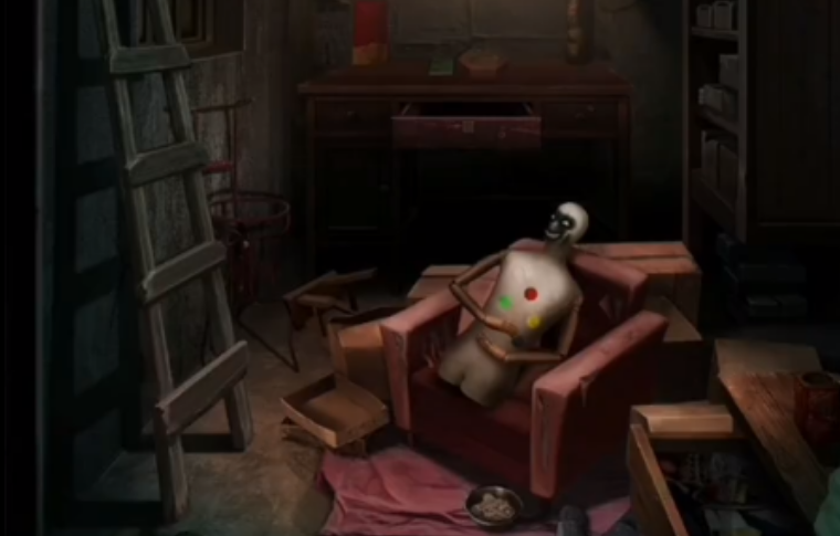 阴阳锅二如何通关伪戏后段