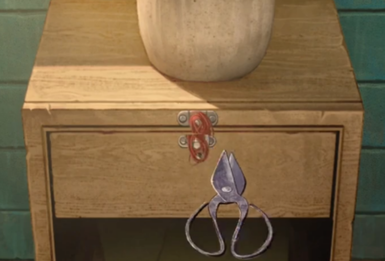 纸嫁衣五无间梦境如何通关牵丝后半程