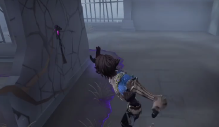 第五人格愚人金怎么牵制