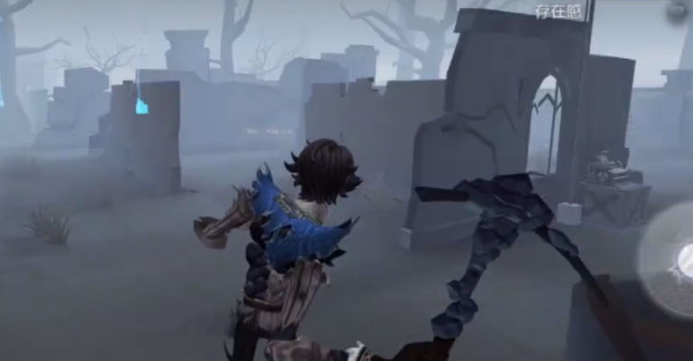 第五人格愚人金怎么牵制