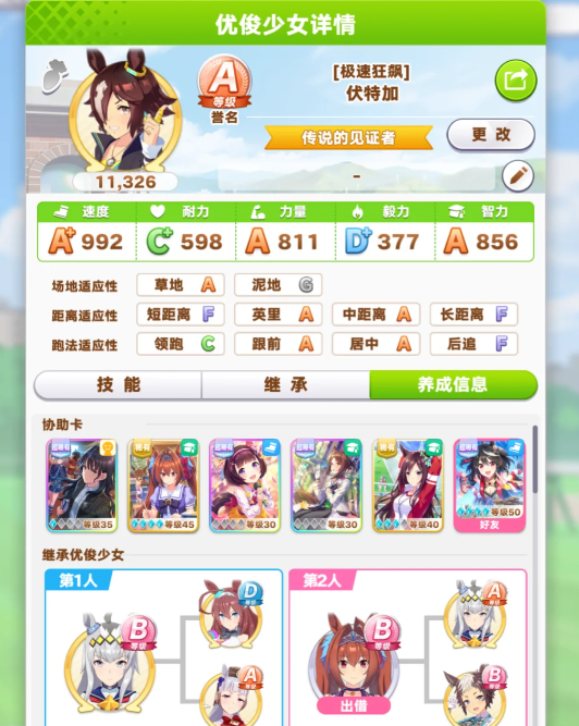 赛马娘青春杯怎么组队 赛马娘青春杯怎么组队