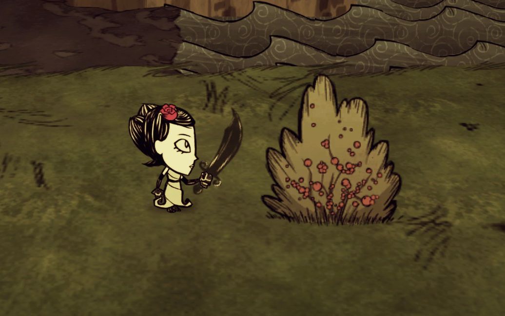 饥荒联机版前期什么食物性价比高